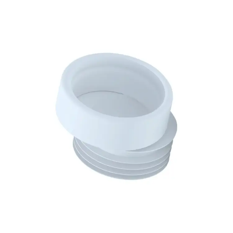 Эксцентриковая манжета для унитаза RTP W 0410 11440