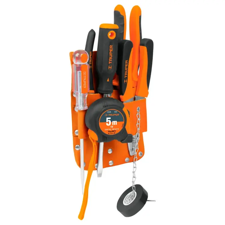 Сумка для инструментов Truper POR-HE7E 11515