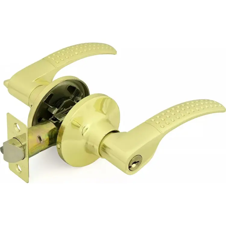 Ручка-защелка Palladium 3903 PB ET 11671