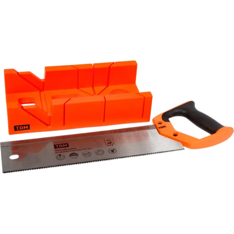 Набор TDM ELECTRIC Алмаз SQ1035-0104