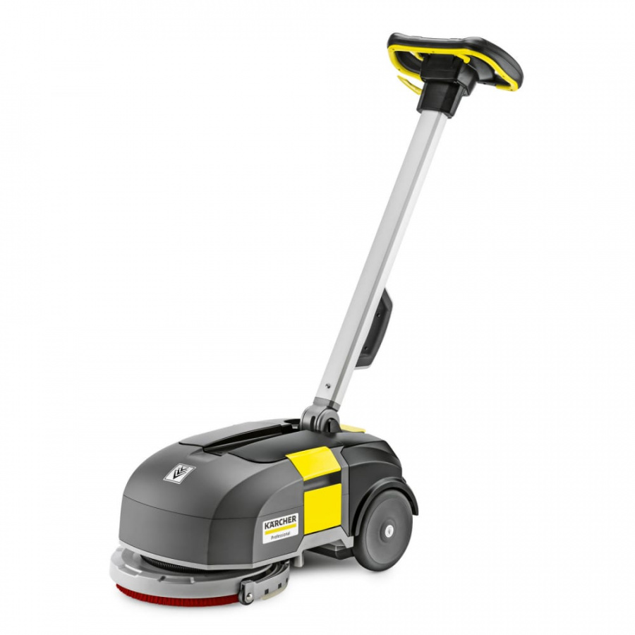 Поломоечная машина Karcher BD 30/4 C Bp Pack EU