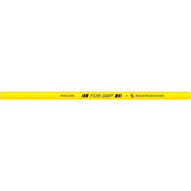 Карандаш для письма по стеклу, металлу, пластику Воскресенская карандашная фабрика 537179