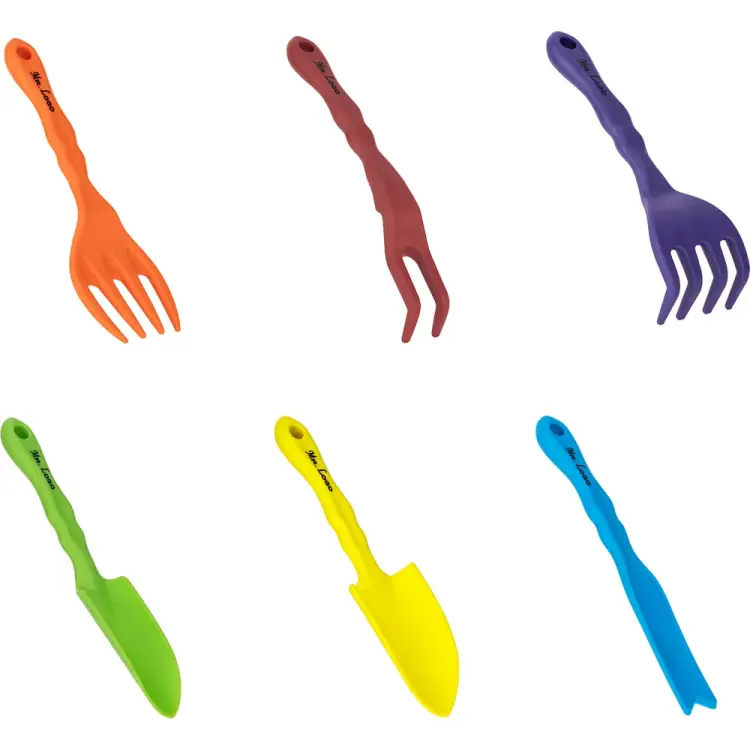 Набор садовых инструментов Mr.Logo 17590 Набор садовых инструментов Mr.Logo 17590