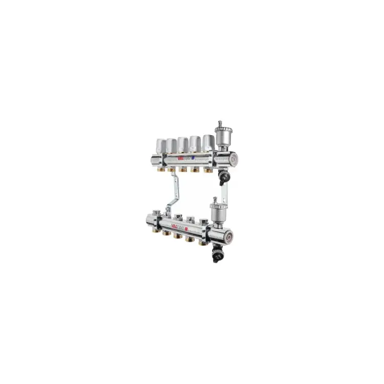 Коллекторная группа Valtec VTc.594.EMNX.0607