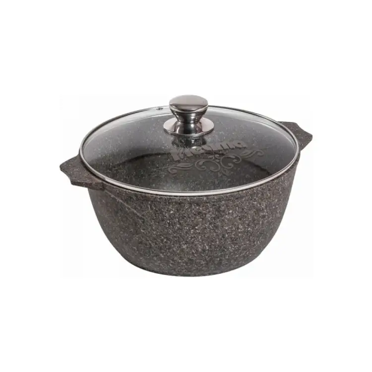 Казан для плова Мечта АП Premium mokko 58902 Казан для плова Мечта АП Premium mokko 58902