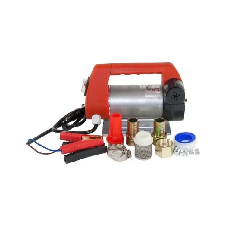 Электрический насос Петролл petroll vega-80 10201 Электрический насос Петролл petroll vega-80 10201