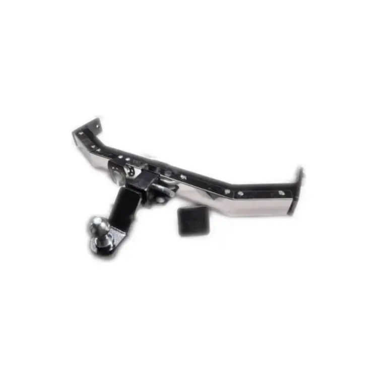 Фаркоп для Nissan Pathfinder R52 2014-2021 Бизон 0854-E(N)