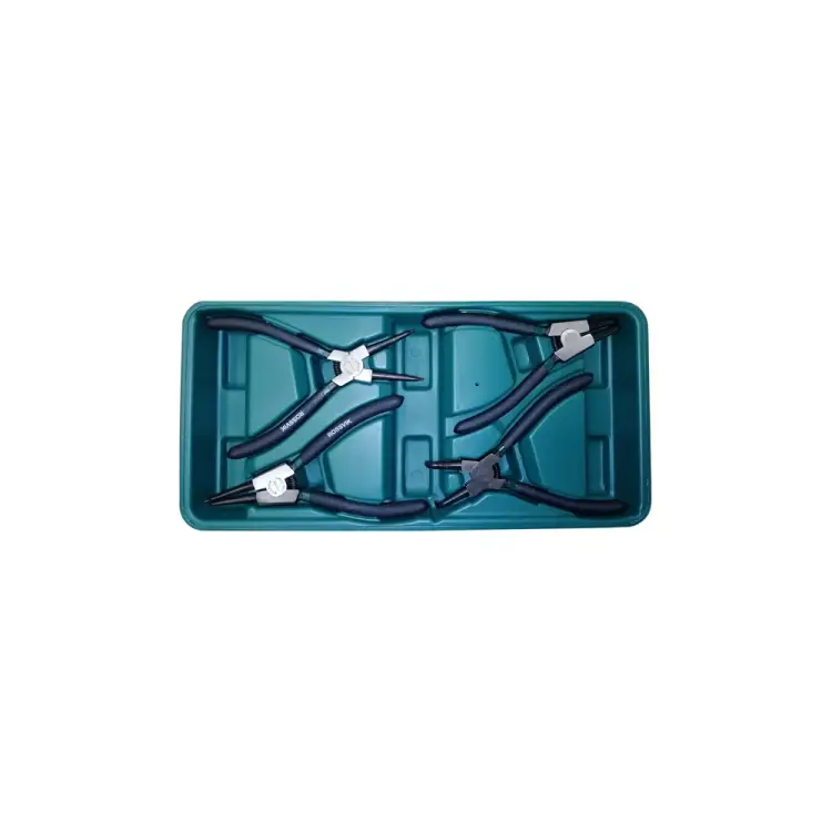 Набор инструмента Rossvik LST005