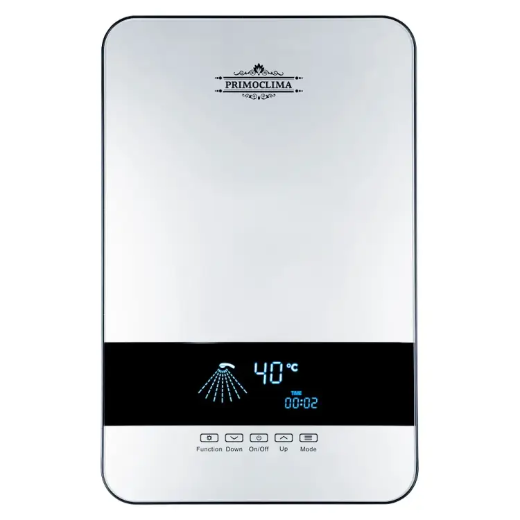 Электрический проточный нагреватель Primoclima aqua PC AQUA 8.5 (S)