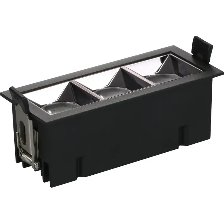 Светодиодный светильник FIBERLI XL003-3T 12130302