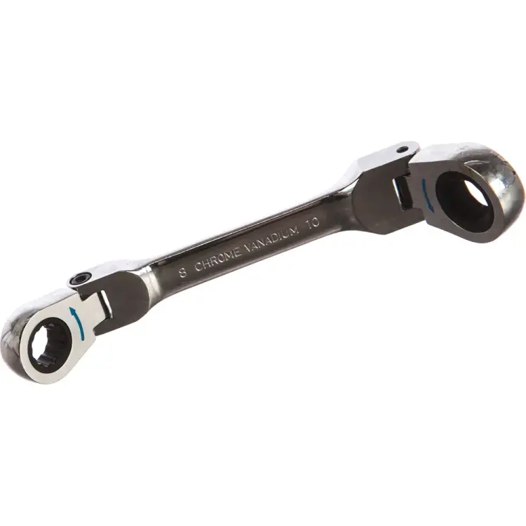 Накидной шарнирный ключ JTC JTC-5033