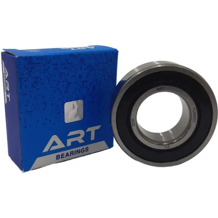 Подшипник ART 2205-2RS УТ-00465145 Подшипник ART 2205-2RS УТ-00465145
