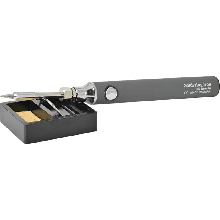 Паяльник Phonemate 203A USB 8W М7763248