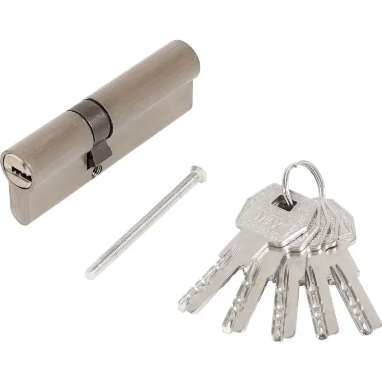 Цилиндровый механизм Стандарт MAX 90 14794