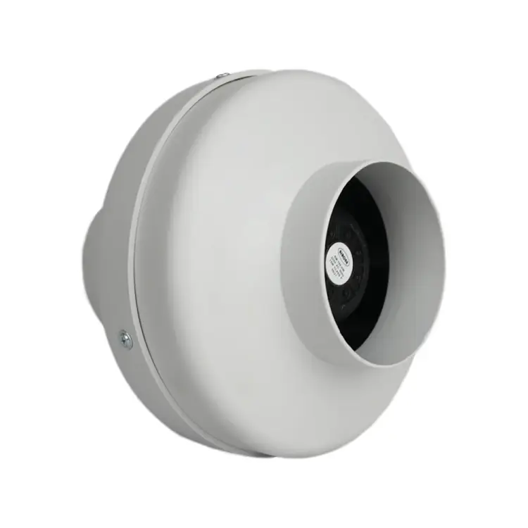 Канальный вентилятор Ventart вкк 4687203804831