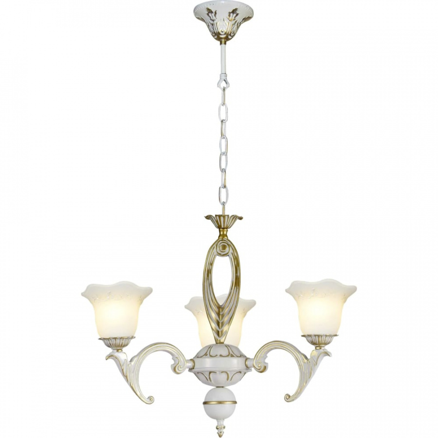 Люстра De Fran YP2-3257-3WH