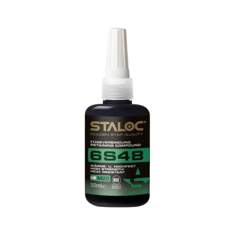 Фиксатор цилиндрических соединений STALOC 6s48 104408973 Фиксатор цилиндрических соединений STALOC 6s48 104408973