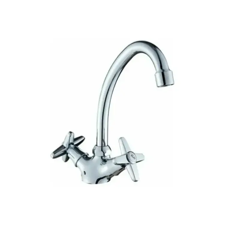 Смеситель для кухни Ekko E4112-1