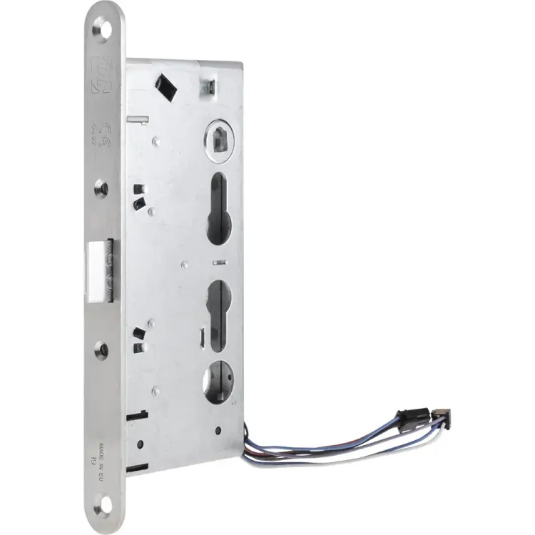 Правый корпус огнестойкого соленоидного замка Doorlock DL 1901EM 75467