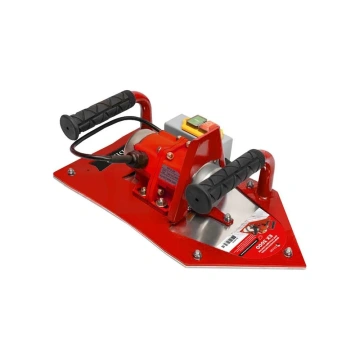 Виброуплотнители