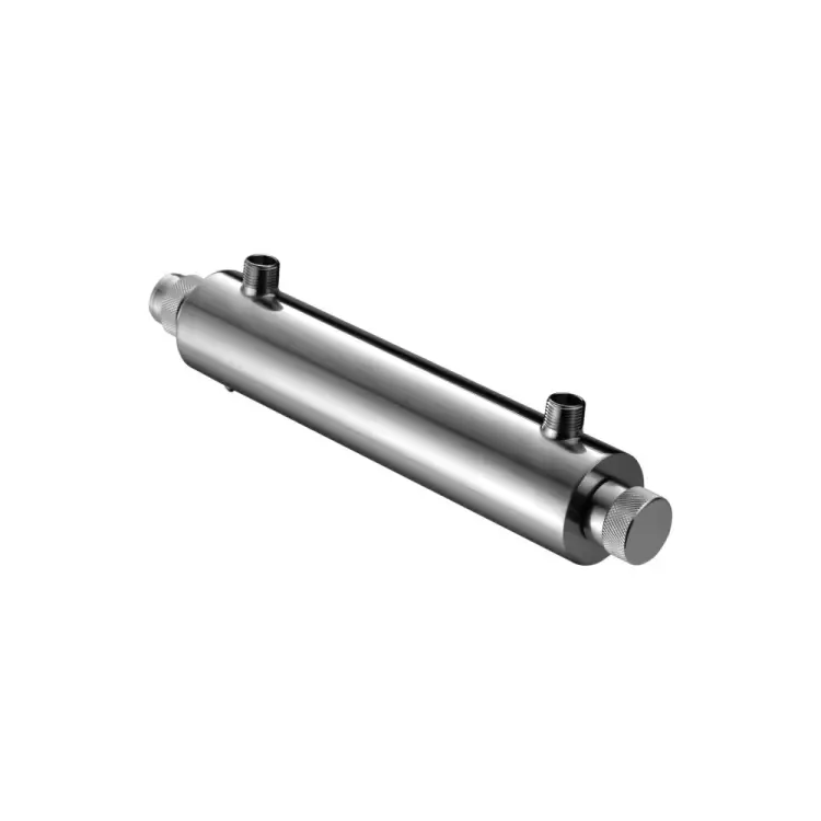 Установка обеззараживания воды Гейзер SS 16w 36774