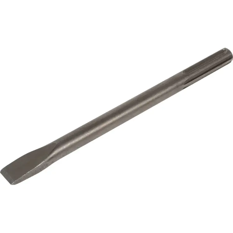 Плоское зубило sds-max NOVOCRAFT NCCMAX022280
