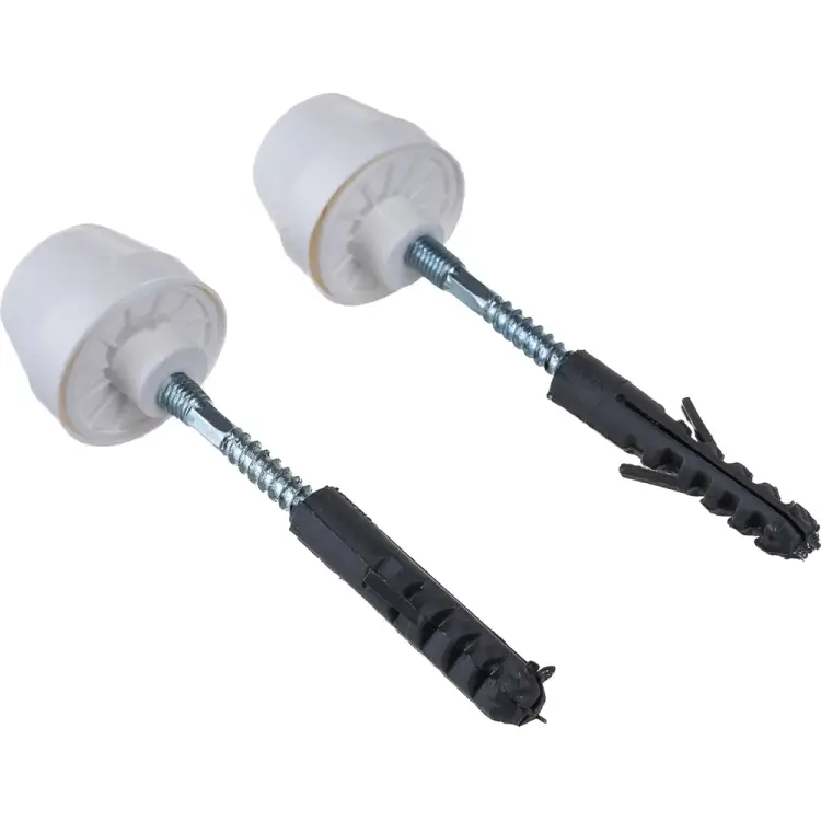 Комплект для крепежа умывальника vipкрепеж 8х100 20901 VIP