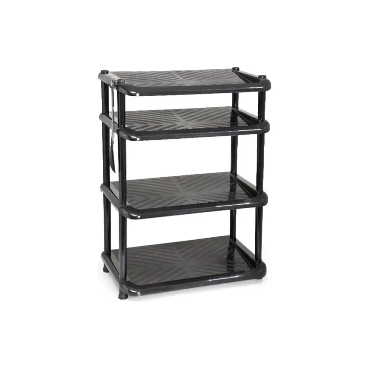 Этажерка для обуви ПОЛИМЕРБЫТ Комфорт 4340500