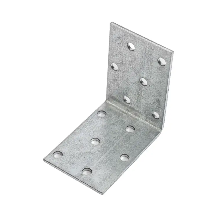 Равносторонний крепежный уголок КРЕПКО-НАКРЕПКО 47181