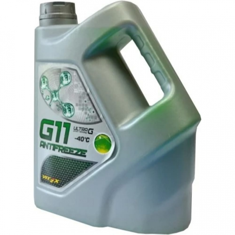 Антифриз VITEX Ultra G-11