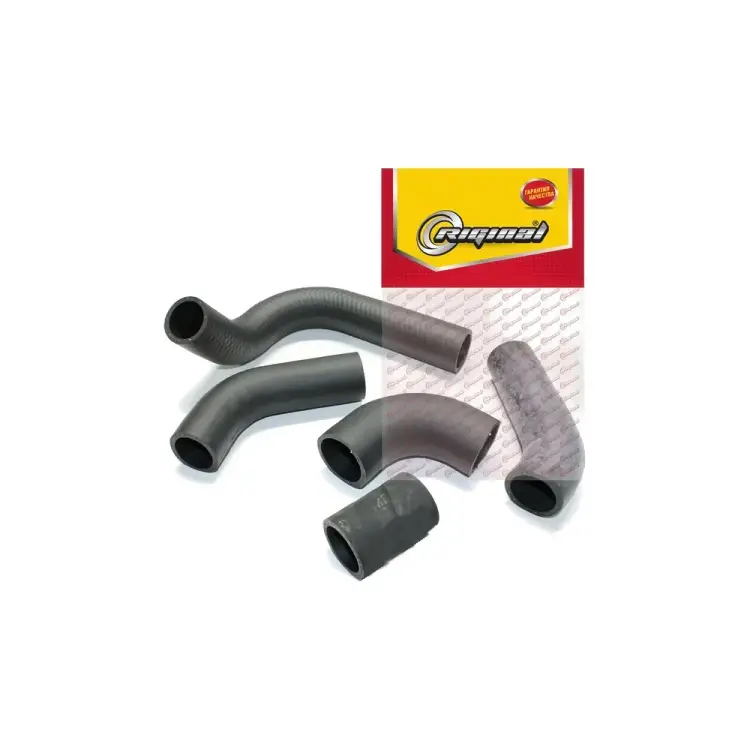 Патрубки системы охлаждения для а/м Г-3302, 3221 дв. 402 рестайлинг Riginal RG33021-1303100