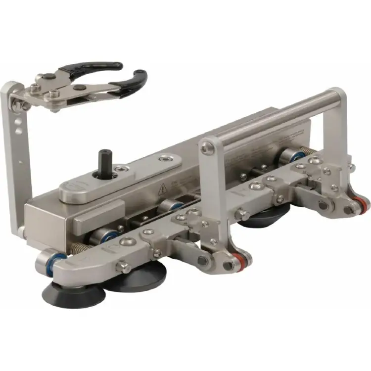 Автоматическая машинка для закрытия двойного вертикального фальца Buschmann tools Double Falz Seamer 57397 Автоматическая машинка для закрытия двойного вертикального фальца Buschmann tools Double Falz Seamer 57397