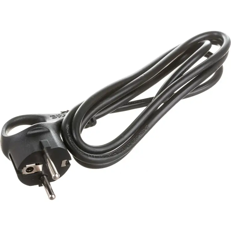 Шнур питания ЭРА Б0048689 Шнур питания ЭРА Б0048689