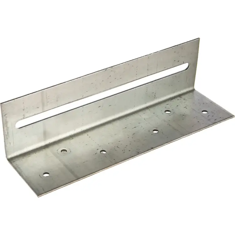 Скользящий крепежный уголок Госкреп КР.092110