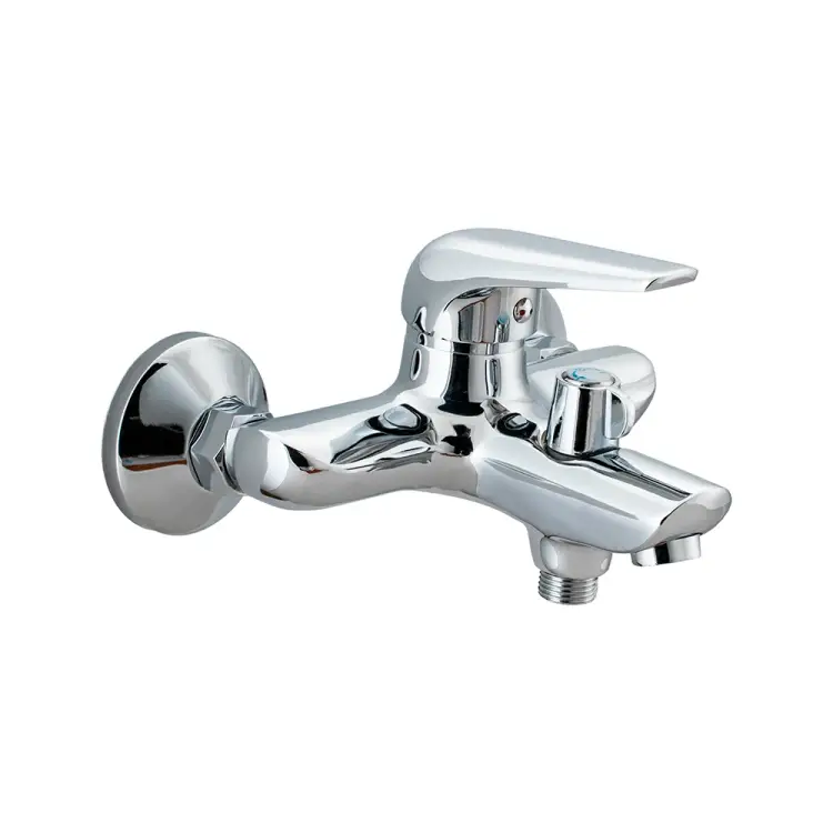 Смеситель для ванны Ekko E32102