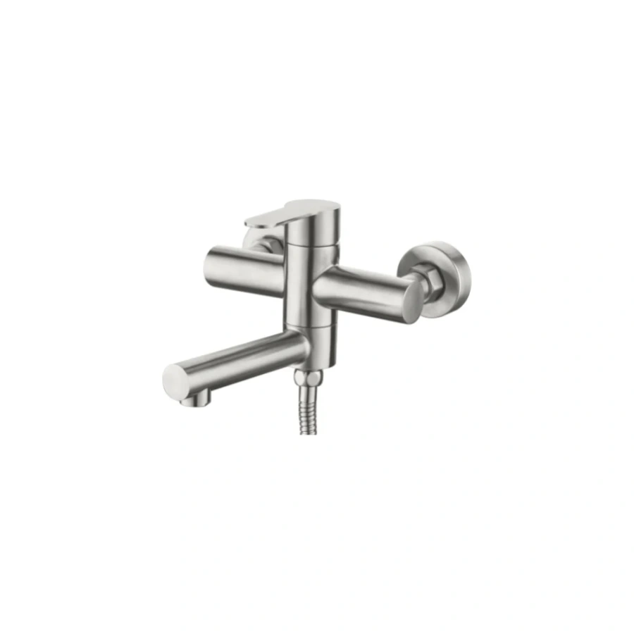 Смеситель для ванны Ledeme L73103 65885