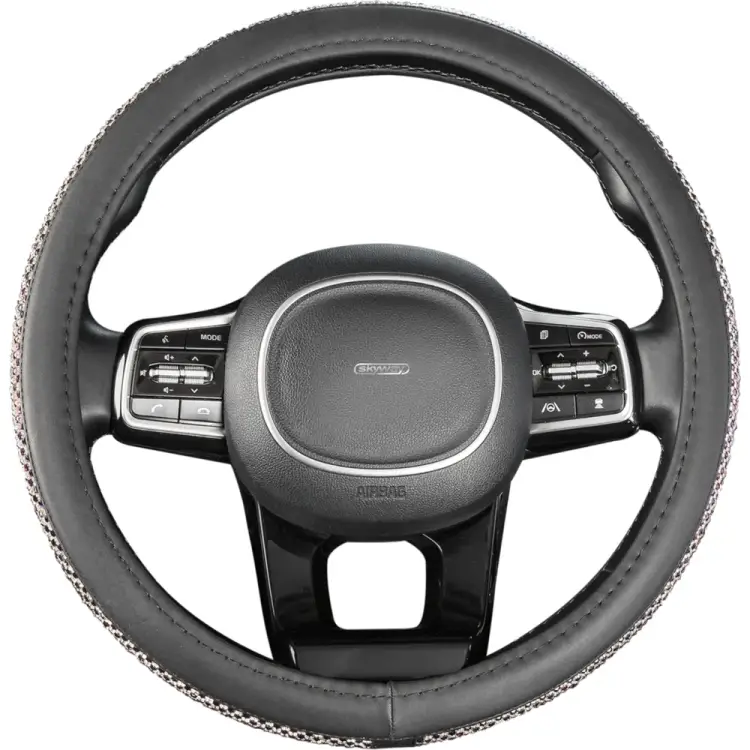 Оплетка SKYWAY Crystal-1 M S01102485