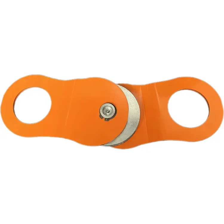 Блок усиления лебедки IMPERA БРП-10 700029