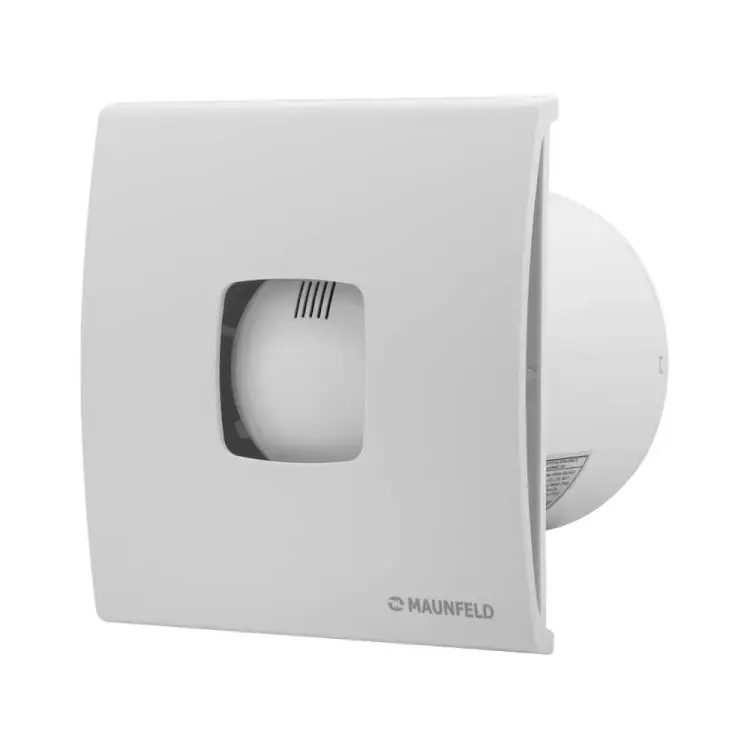 Вытяжной вентилятор MAUNFELD MFS12TW