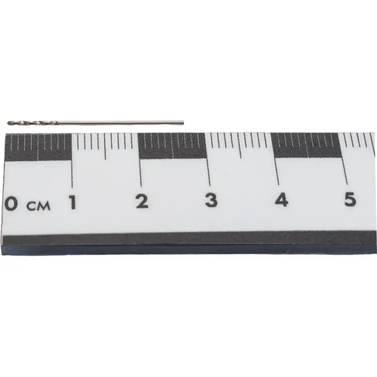 Сверло по металлу ООО "ТМТ ГРУПП" ТМ 54400