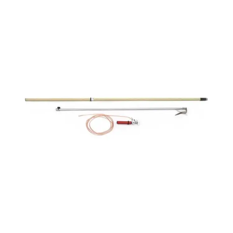 Переносное заземление Электро Трейд ПЗ-110-220Э ET-Z191-25