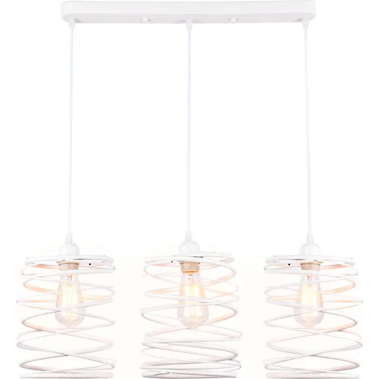 Подвесной светильник Ambrella Light Traditional 18 TR8402 AMBR_TR8402