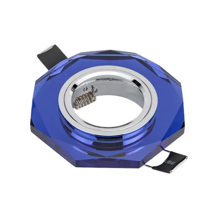 Точечный светильник Gauss Mirror RR015