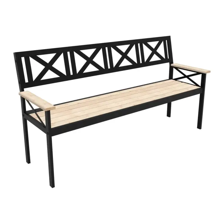 Садовая скамейка Эвент 9 005 муар