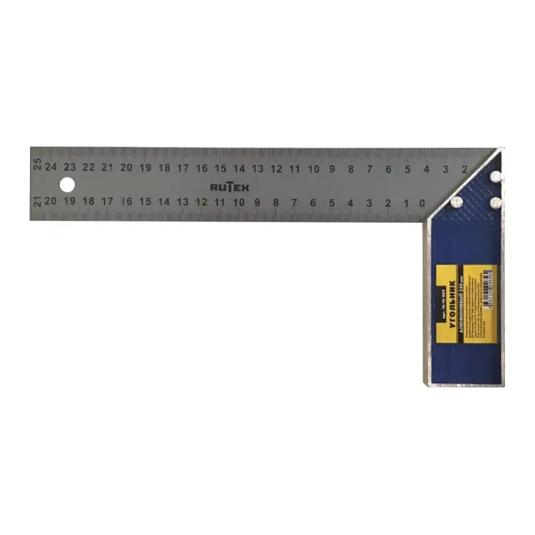 Столярный угольник On 14-15-002