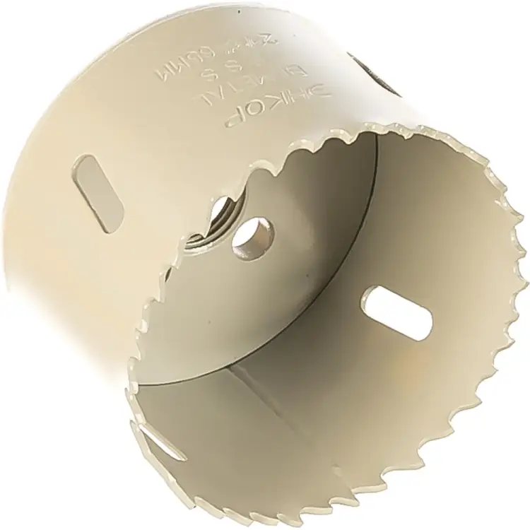 Коронка для металла Энкор 24165