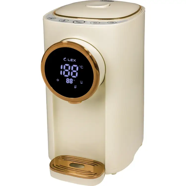 Термопот LEX Lxtp 3604 LXTP3604 Термопот LEX Lxtp 3604 LXTP3604