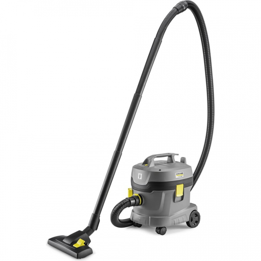 Пылесос для сухой уборки Karcher T 11/1 Classic HEPA