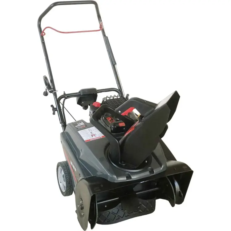 Бензиновый снегоуборщик Evoline SBG 560 BE SBG560BE