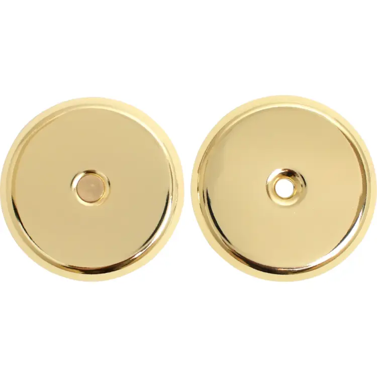 Глухая накладка для финских дверей Аллюр 027O-50 PB 14061